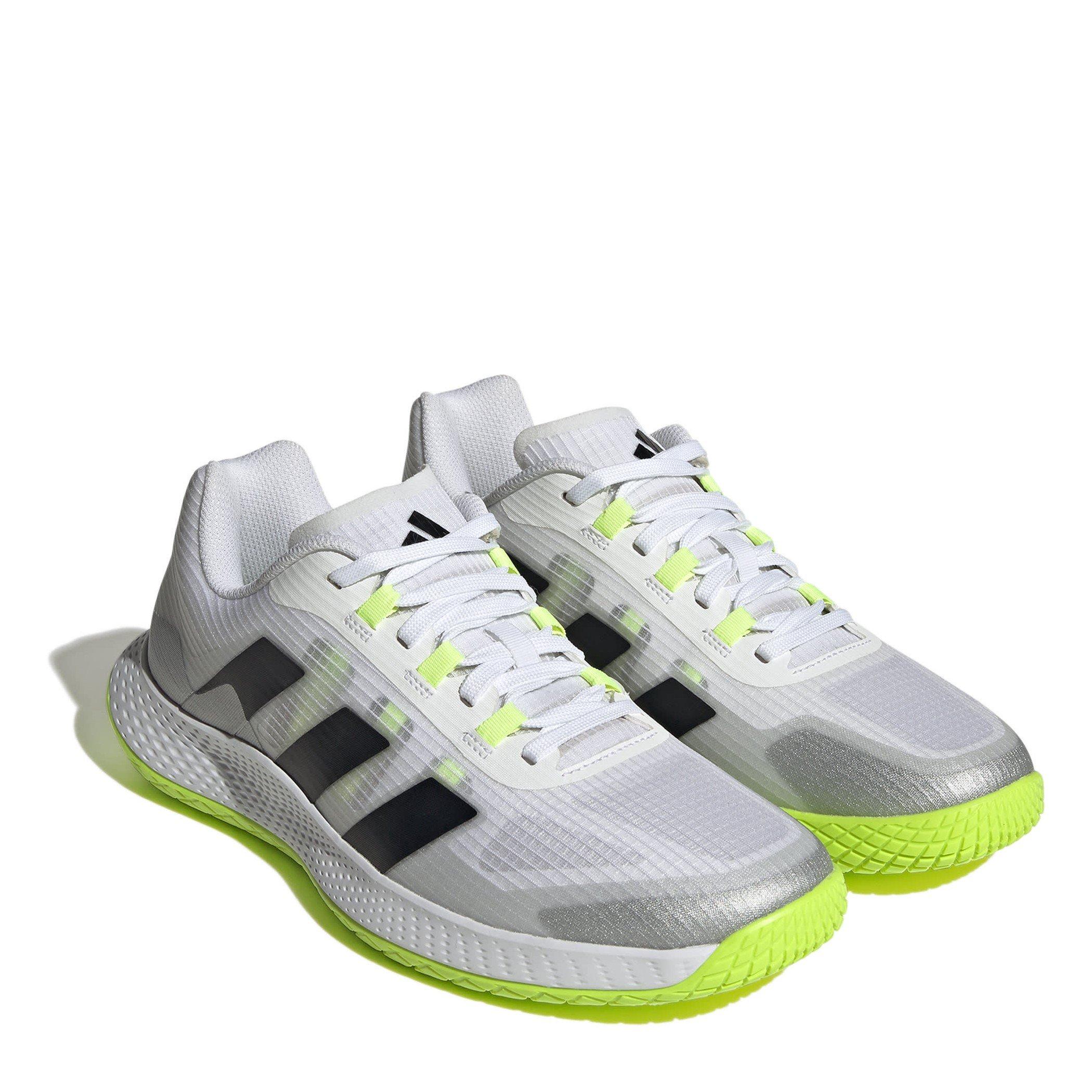 adidas Forcebounce Volleyball Shoes