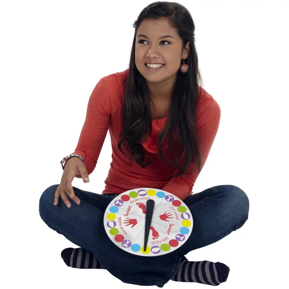 TWISTER