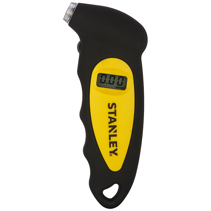 Testeur de pression digital Stanley STHT80874-0