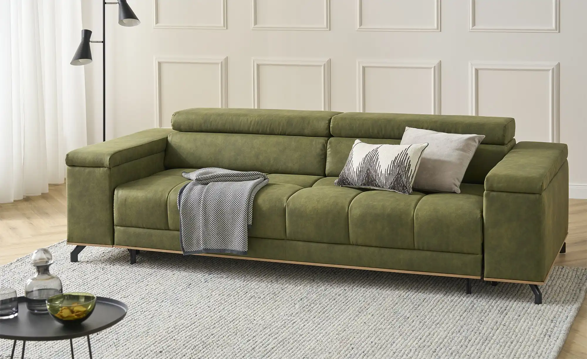 smart Big Sofa Patricia