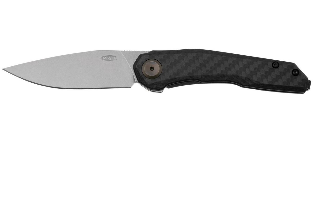 Zero Tolerance 0545 zakmes