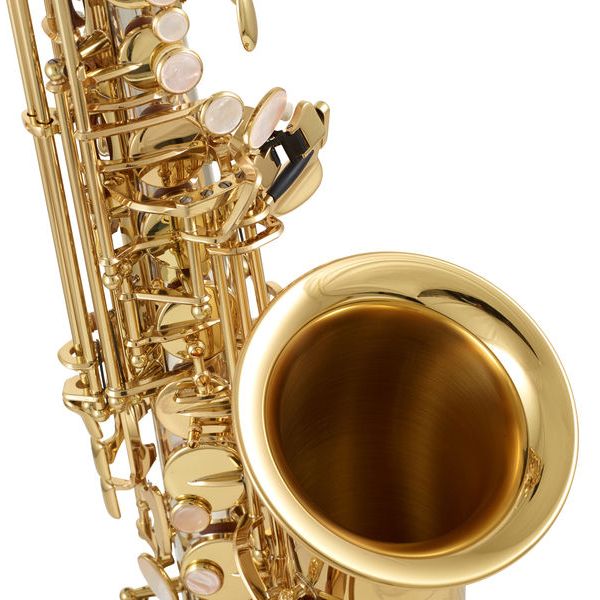 Yanagisawa A-WO30 Elite Alto Saxophone