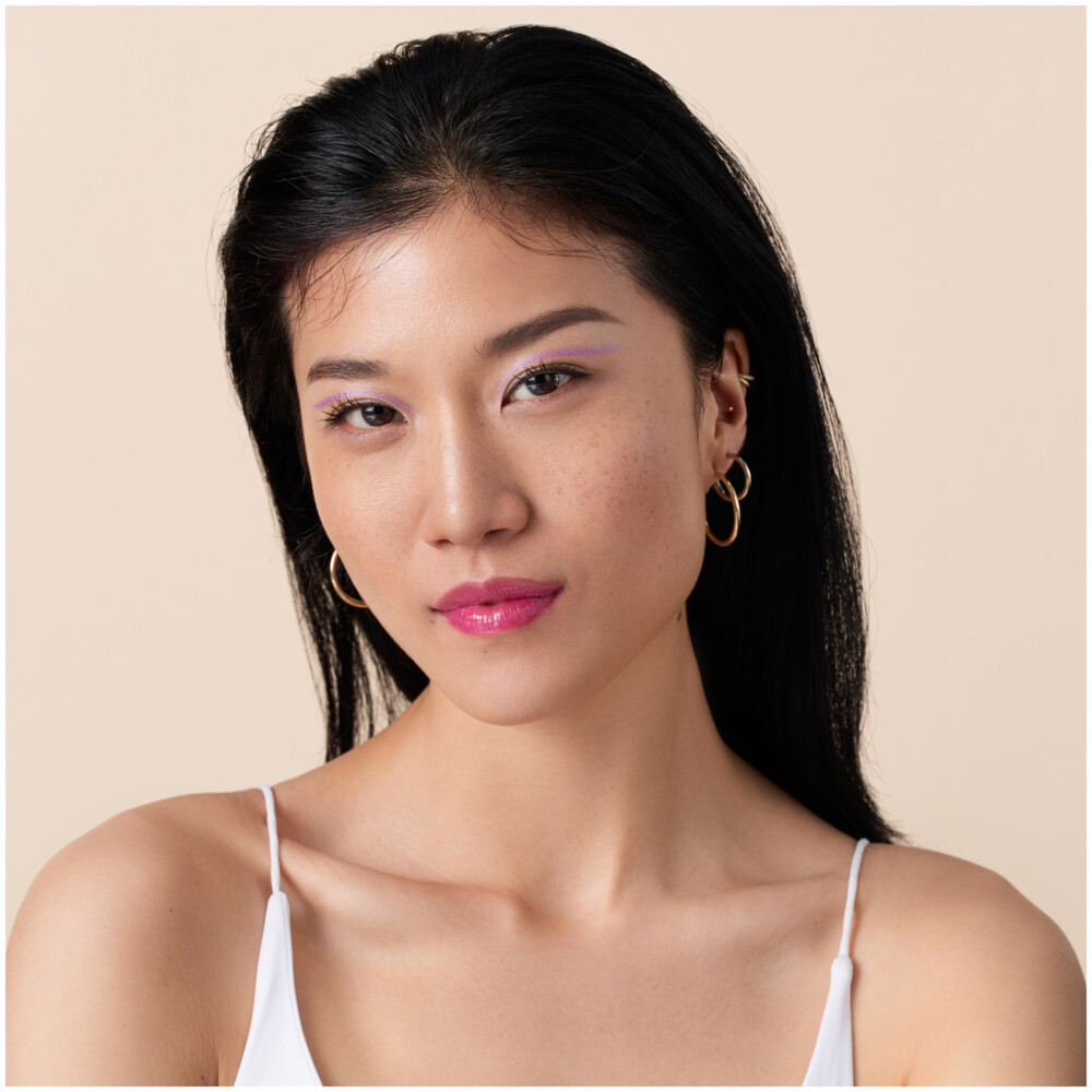 Catrice Glossin' Glow Tinted Lip Oil 020 Drama Mama4 ml