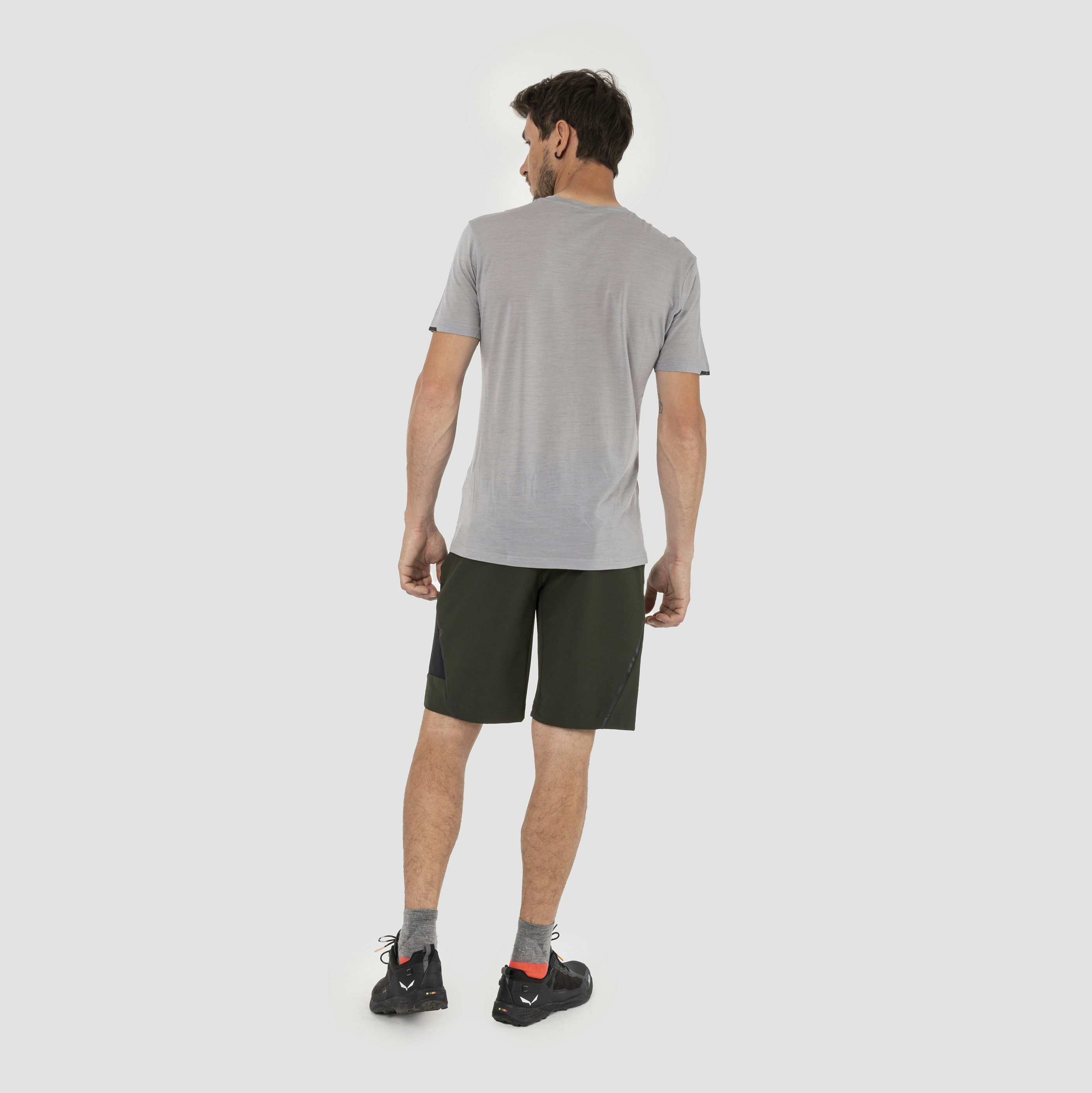 Pedroc 2 Durastretch Cargo Shorts Herren