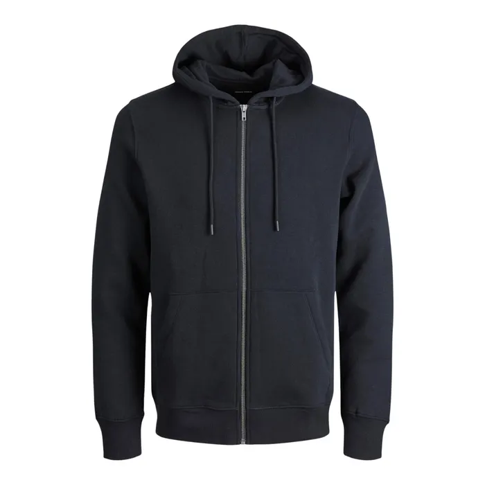 Jack & Jones Bradley Sweat Vest Heren (plussize)