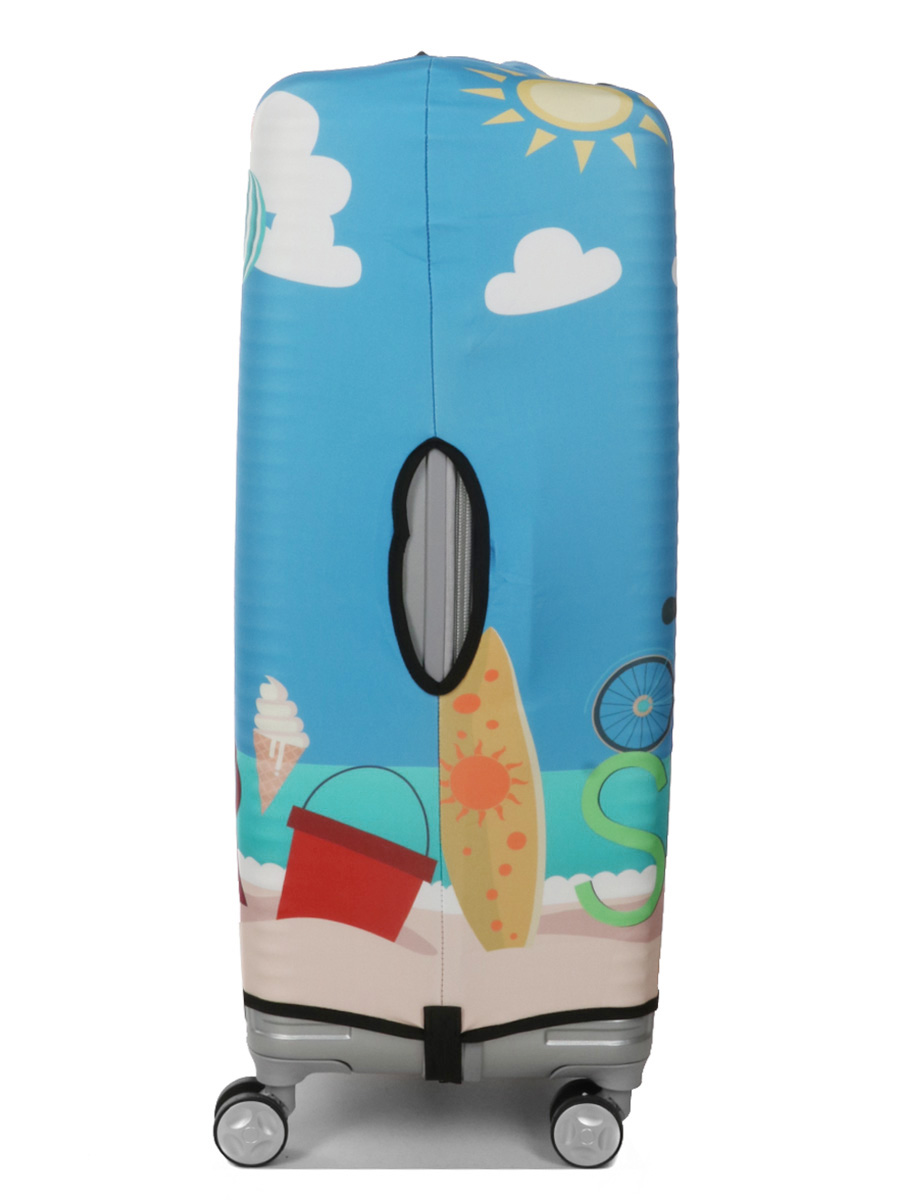 Housse de valise Periea Summer L