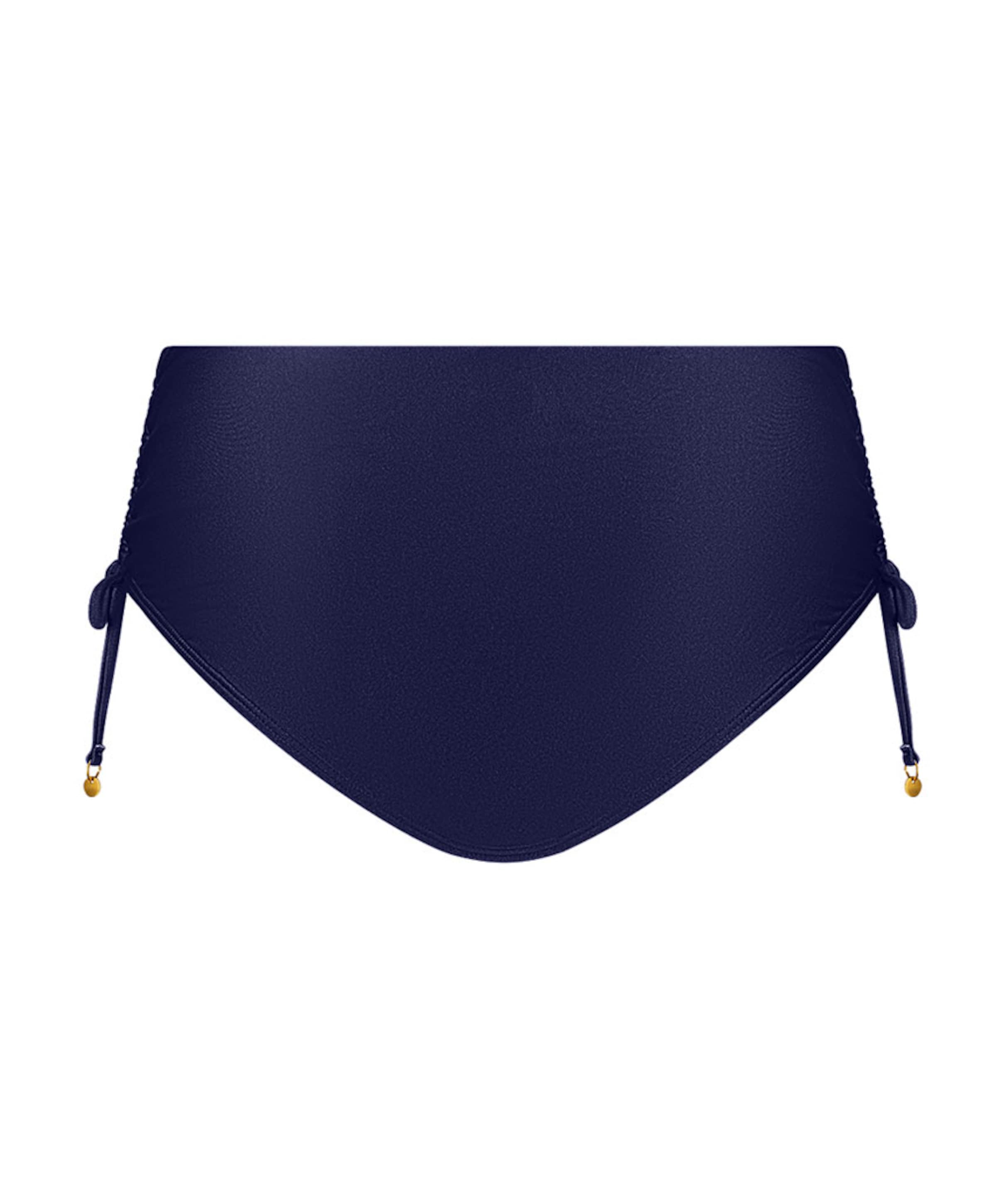 Ten Cate Beach Dames bikinibroekje blauw