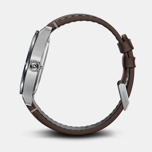 Swiss Army Quartz