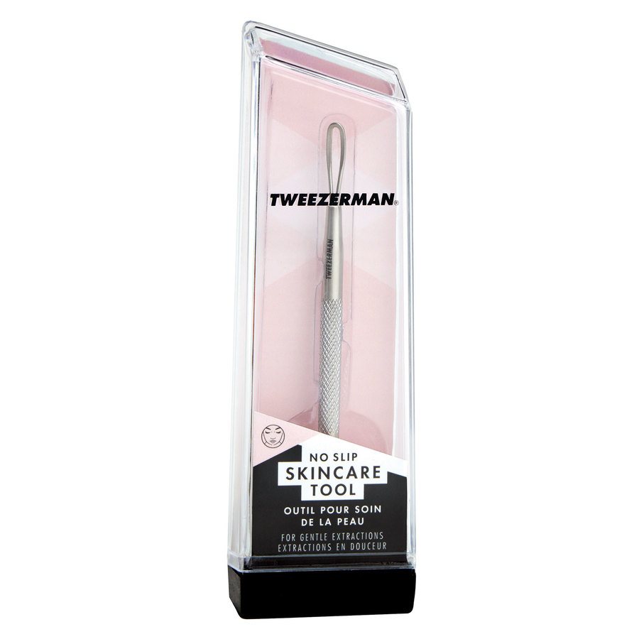 Tweezerman No-Slip Skin Care Tool