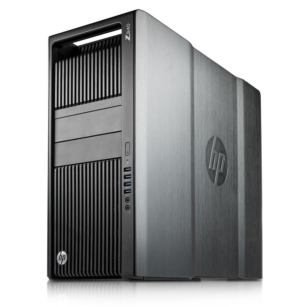 HP Z840 Workstation
