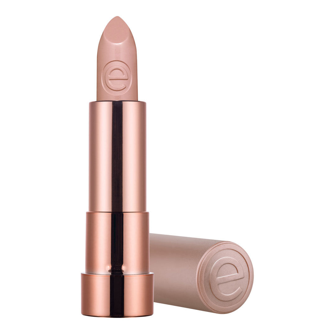 ESSENCE  Batom Hidratante Nude