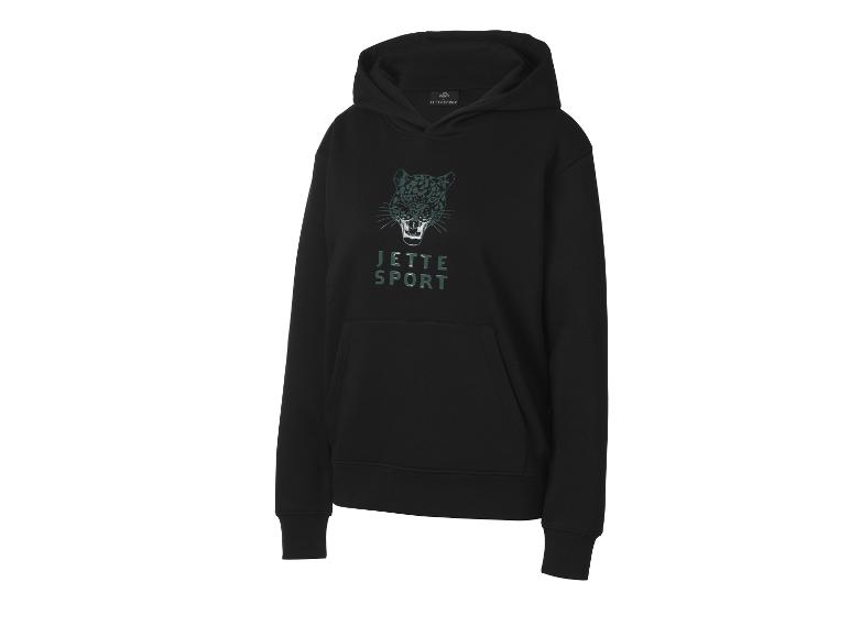 Dames hoodie of trui