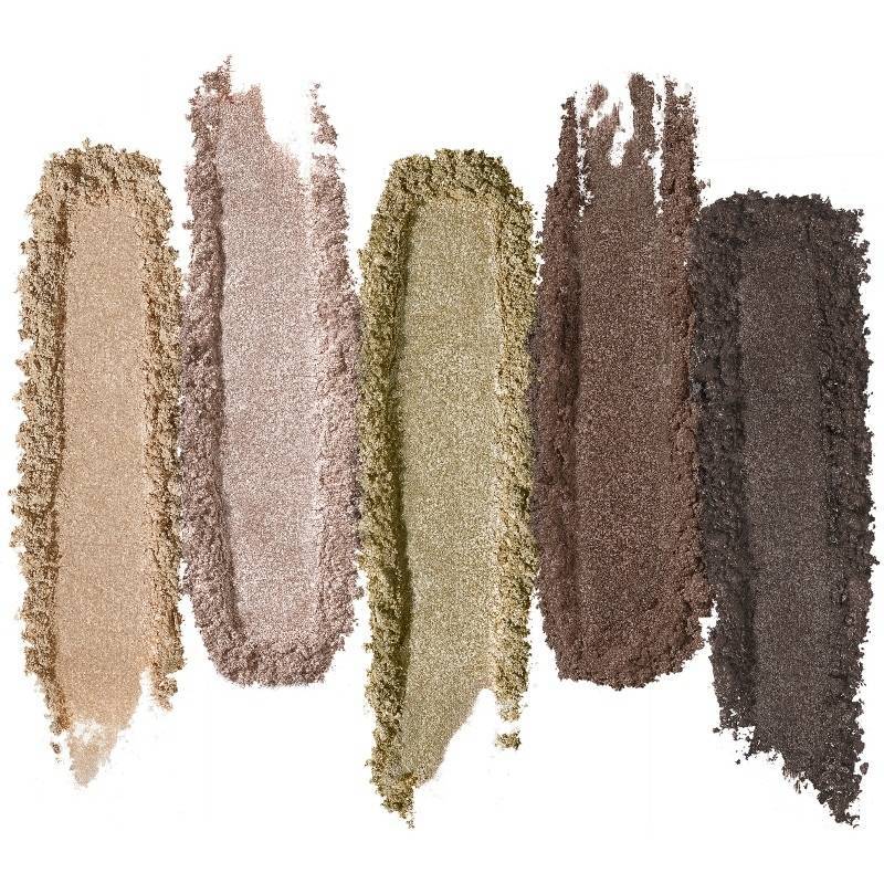 Lancôme Hypnôse Palette 4 gr. - 17 Bronze Absolu