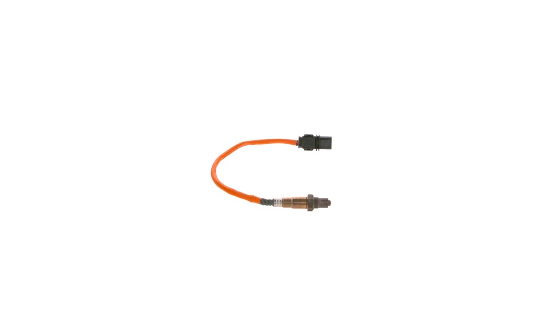 Lambda-sonde,