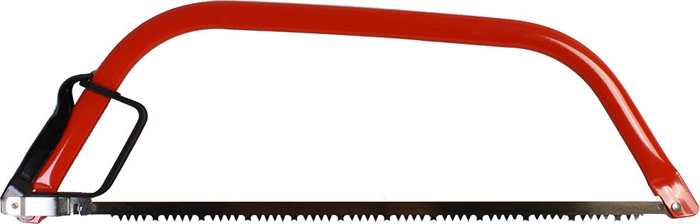 Talen Tools snoeibeugelzaag 24 duims 69 x 22 x 2 cm