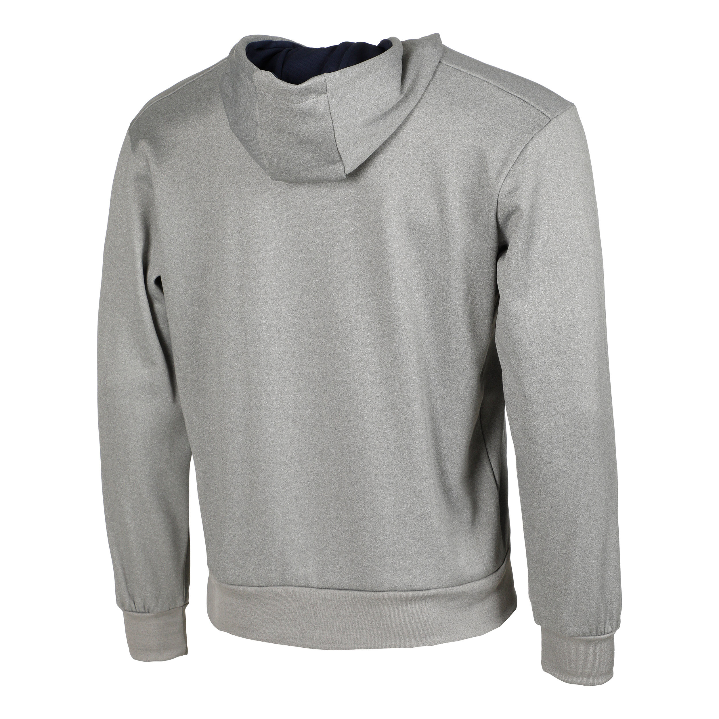 Bullpadel Nocla Sweat À Capuche Hommes - Gris