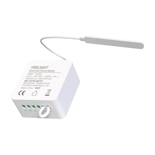 Smart żarówka LED vintage Yeelight Filament