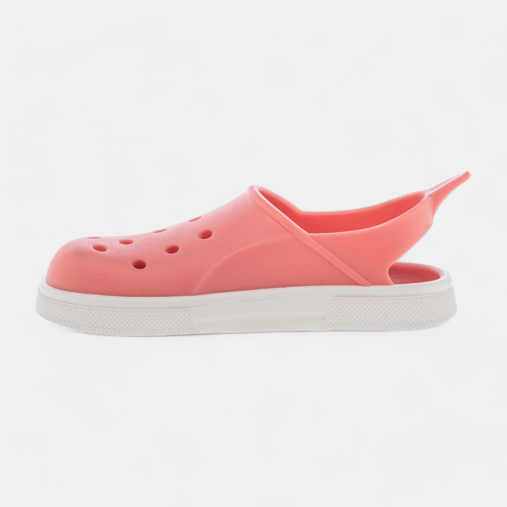 Claquettes de plage Fille rose