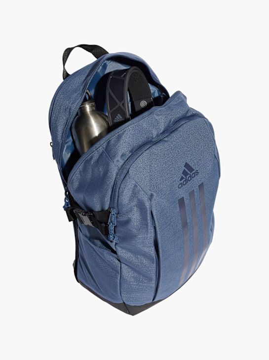 adidas Rucksack Blau