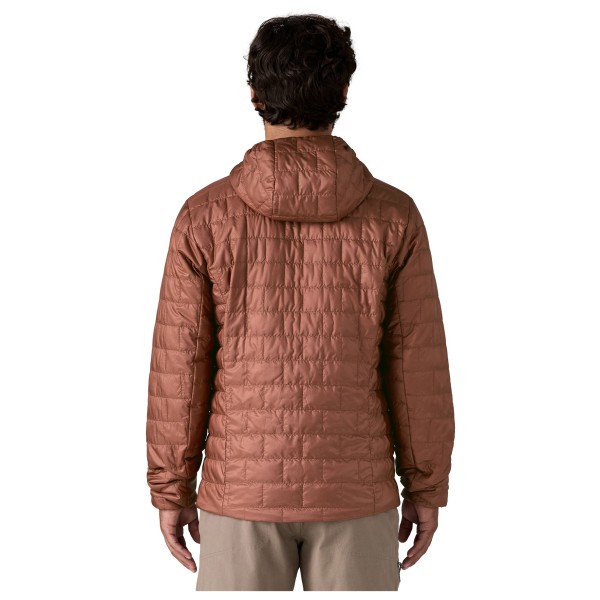 Patagonia - Nano Puff Hoody - Veste synthétique