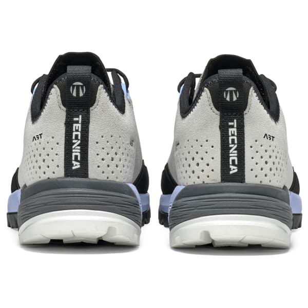 Chaussure de randonnée basse TECNICA SULFUR WS LT GREY/LT LILAC
