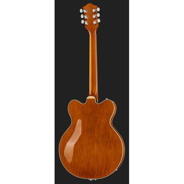 Gretsch G6620T-RUO PE Nashville DC