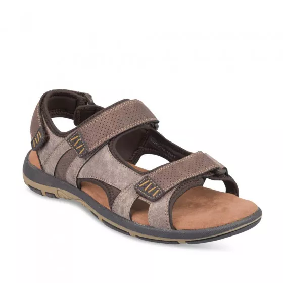 Sandales MARRON CAPE BOARD