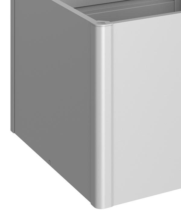 Biohort Metall-HochBeet 1x1, ca.