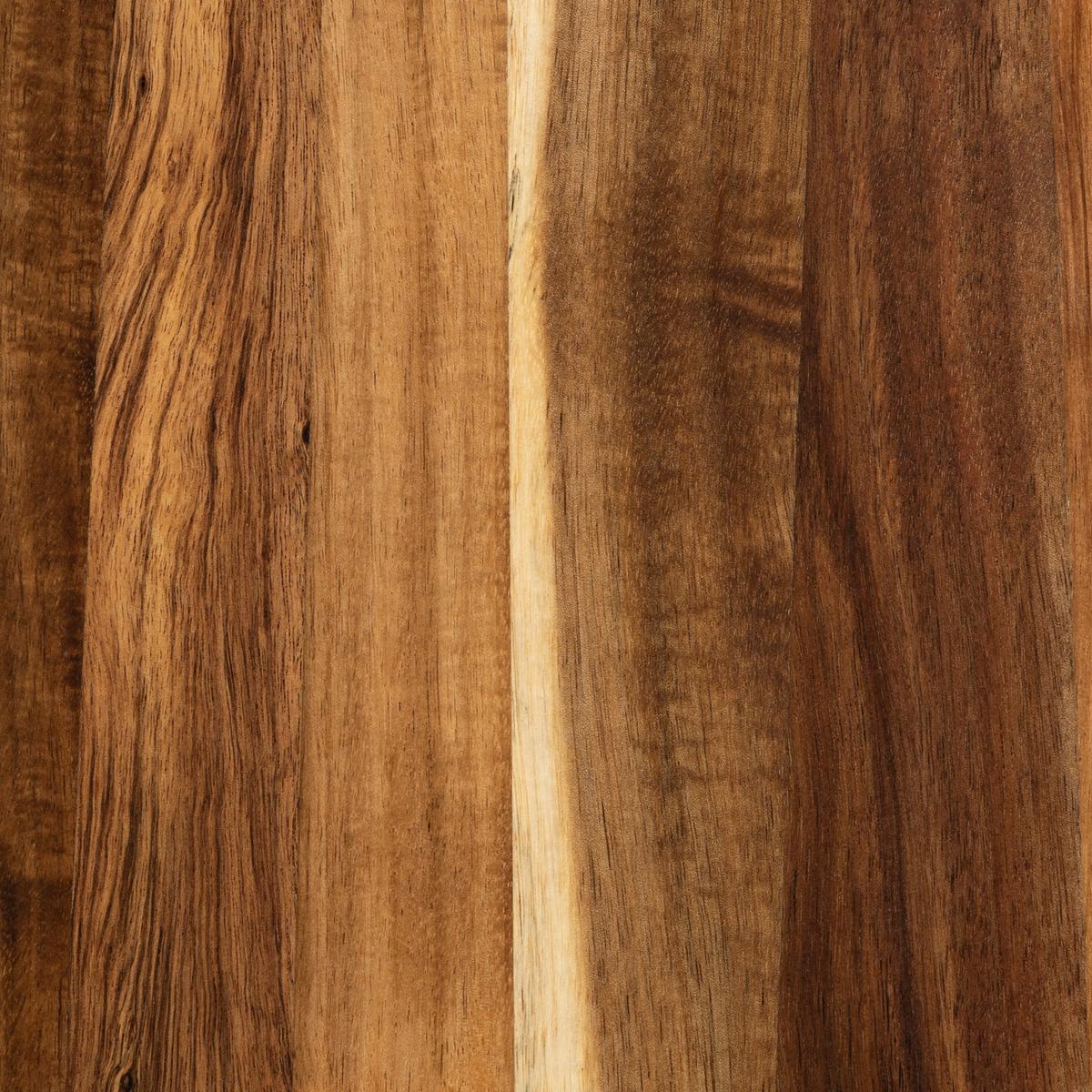 ASSIETTE PRESENTATION ACACIA D.30CM