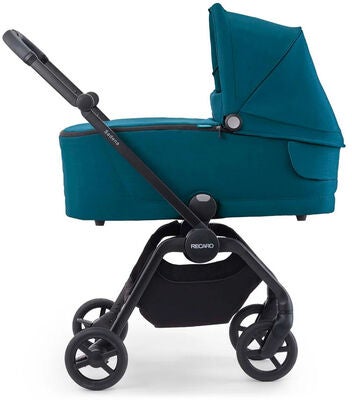 Recaro Sadena/Celona Liggedel, Teal Green