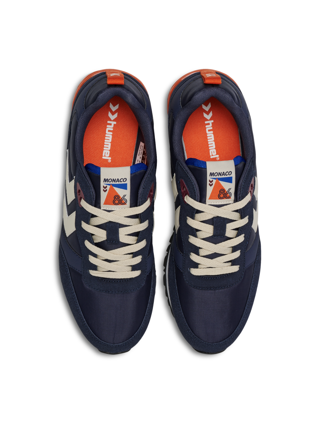 MONACO 86 NS