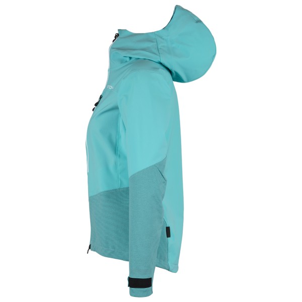 Ortovox - Women's Westalpen Softshell Jacket - Veste softshell