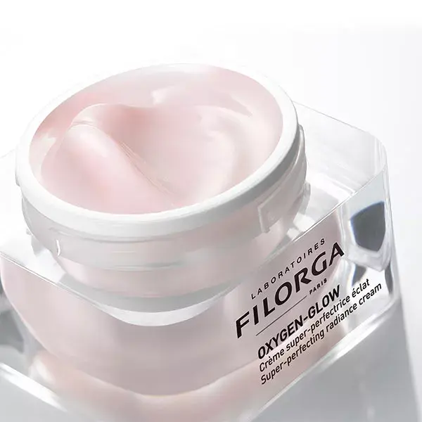 Filorga Oxygen-Glow Crème Super-Perfectrice Éclat 50ml