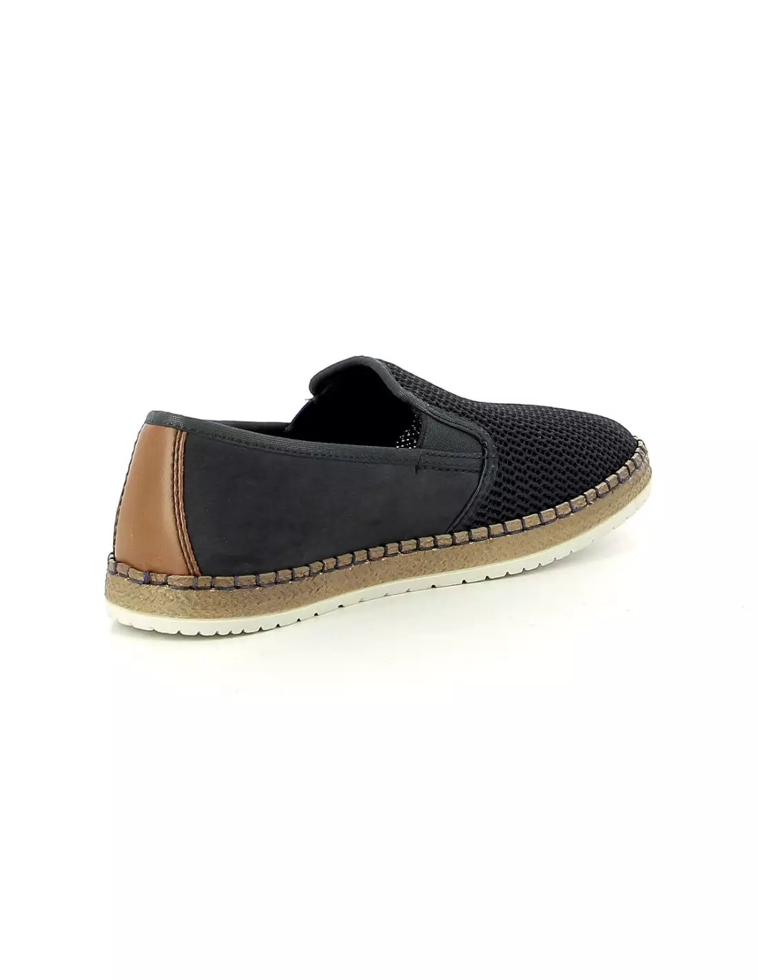 RIEKER RITON B5265 14 - Espadrilles Navy