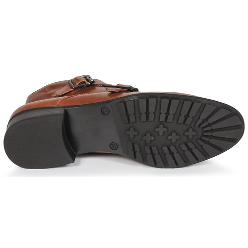 Betty London - JIELO - Marron