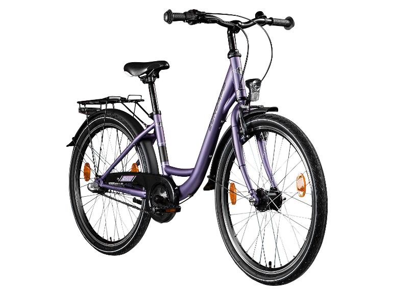 Kinderfiets C400