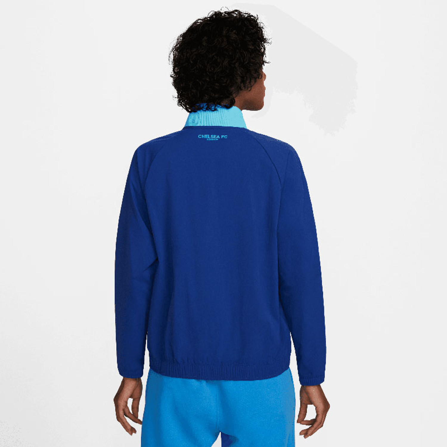 Nike Chelsea Anthem Jacket Dames