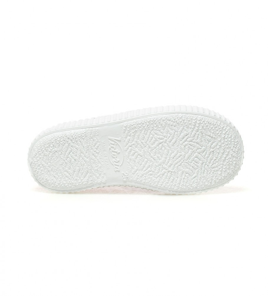 Pantufas Victoria Pirulito de Framboesa