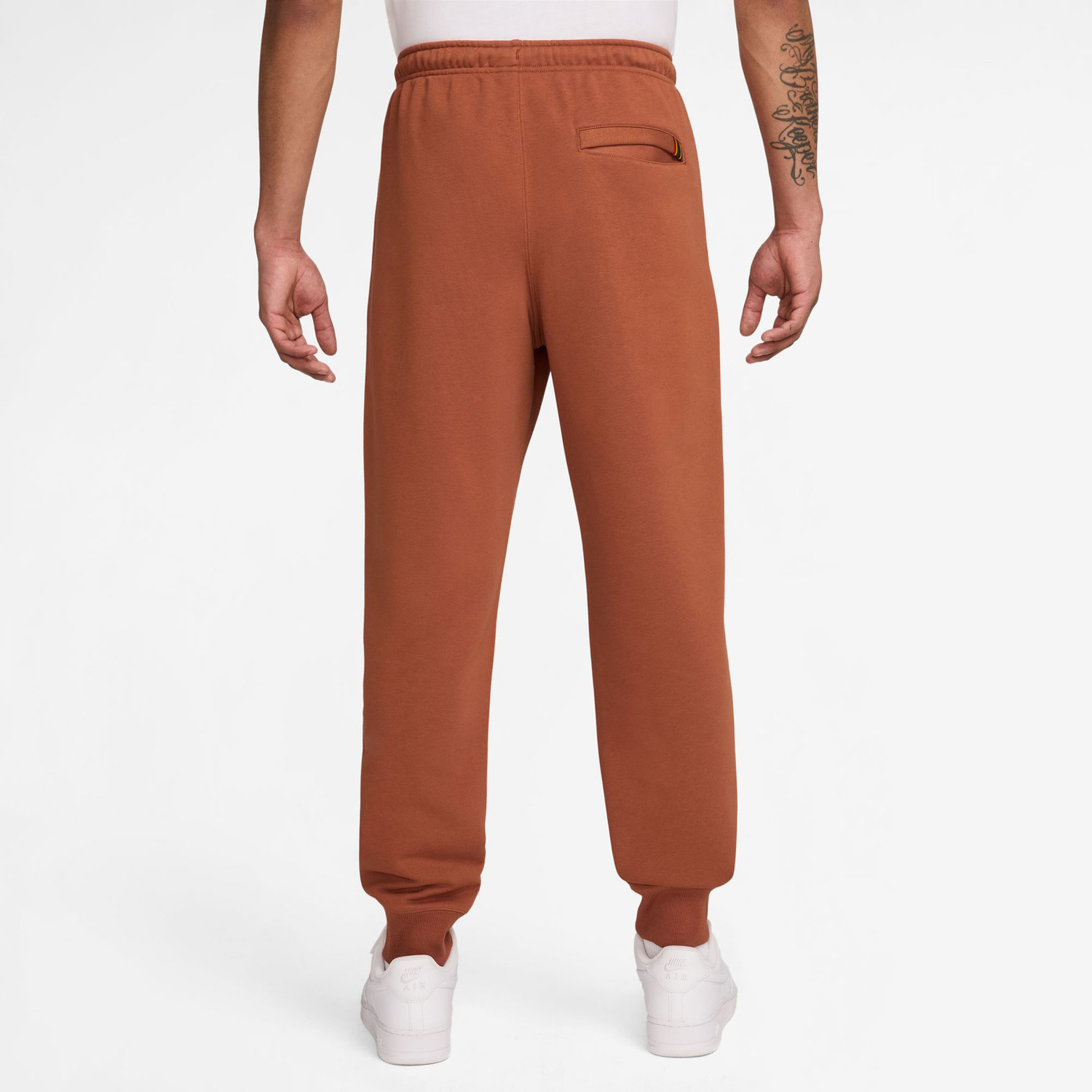 Nike Court Heritage Fleece Pant