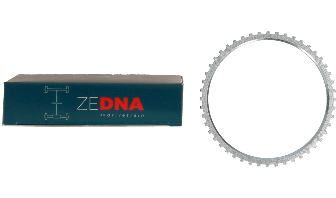 ABS ring, Ø 70 x T 48 x B 8,8