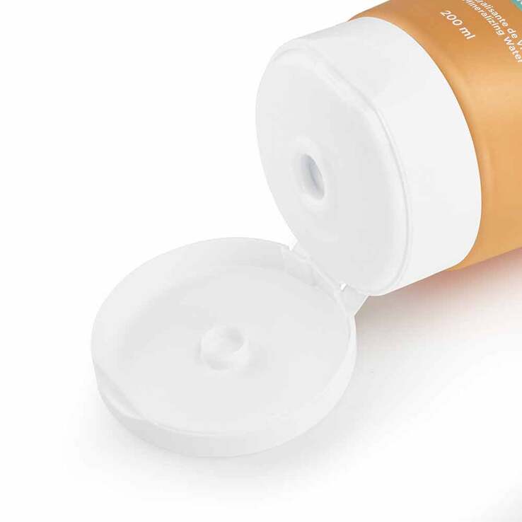 Vichy Idéal Soleil Wet Gel-Milch LSF 50, 200 ml