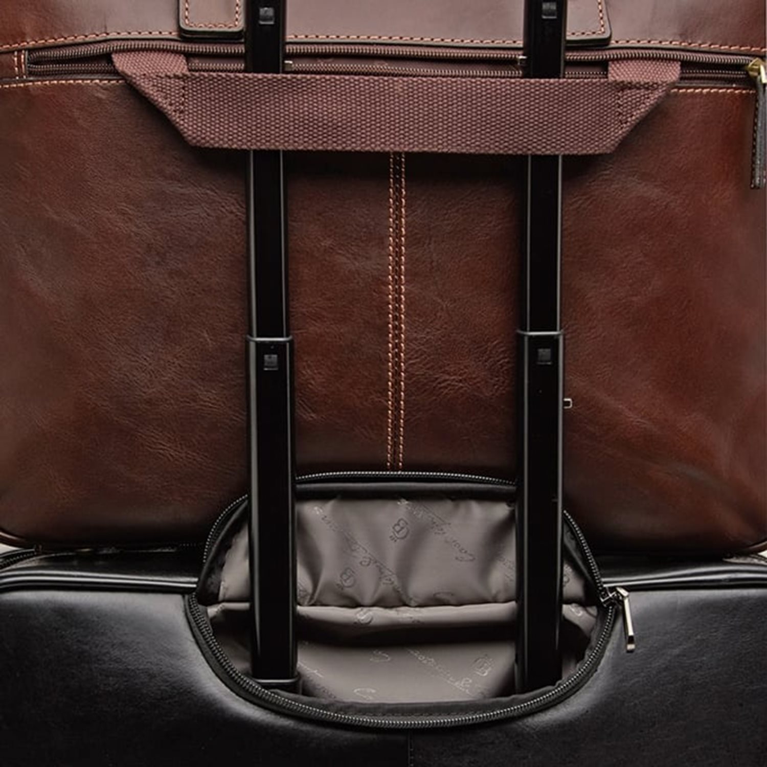 Castelijn & Beerens Verona Business Laptoptas 15.6