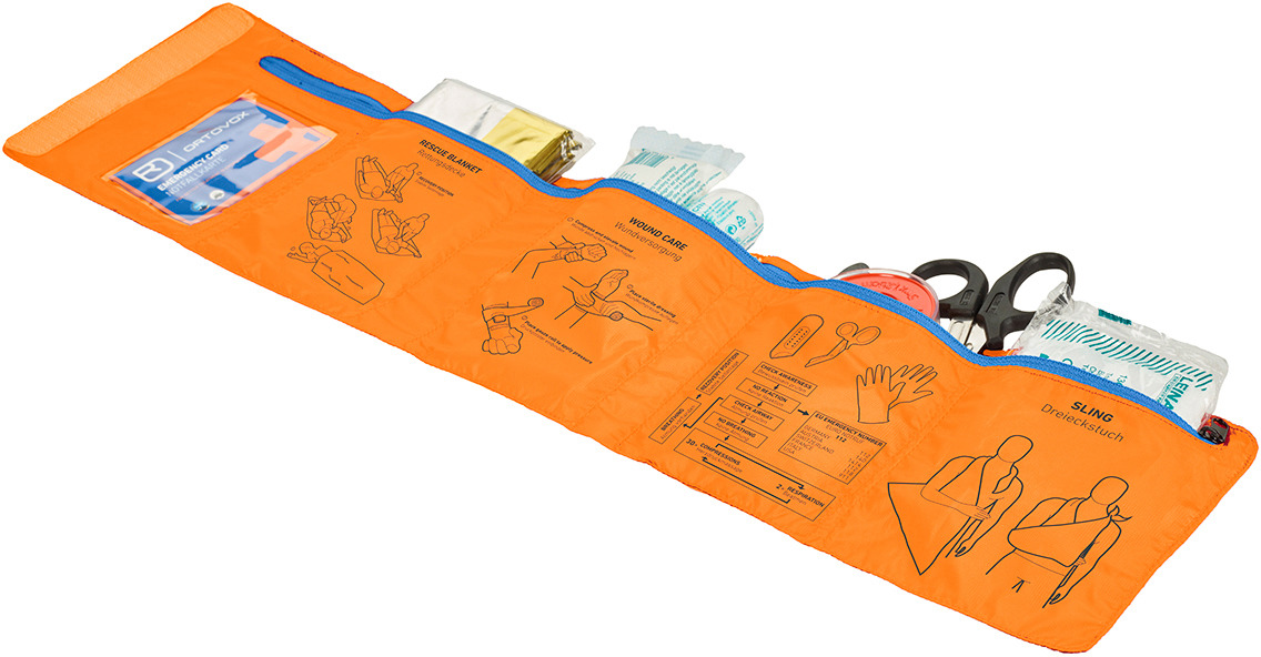 First Aid Roll Doc