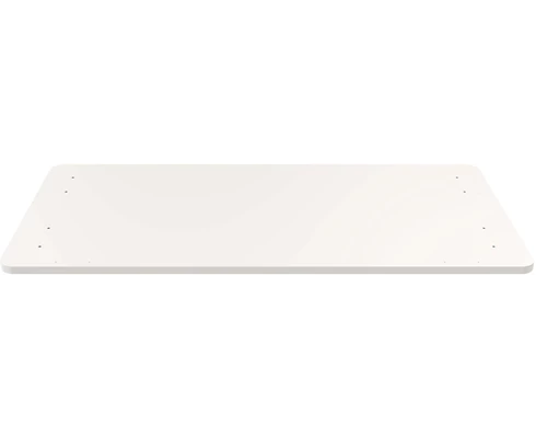 Andersson Desktop White 160cm
