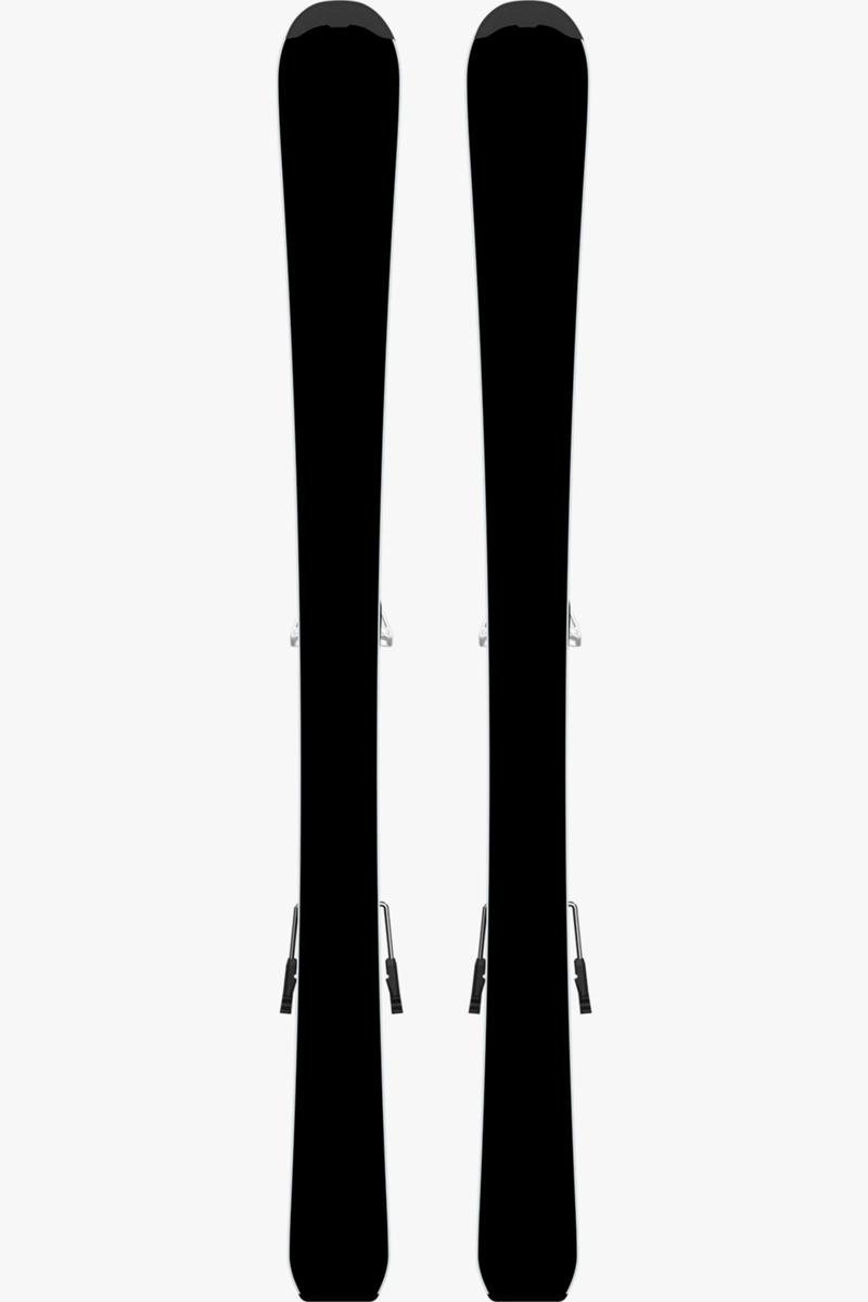 ATOMIC Redster X2 100-120 Kinder Ski Set 2324