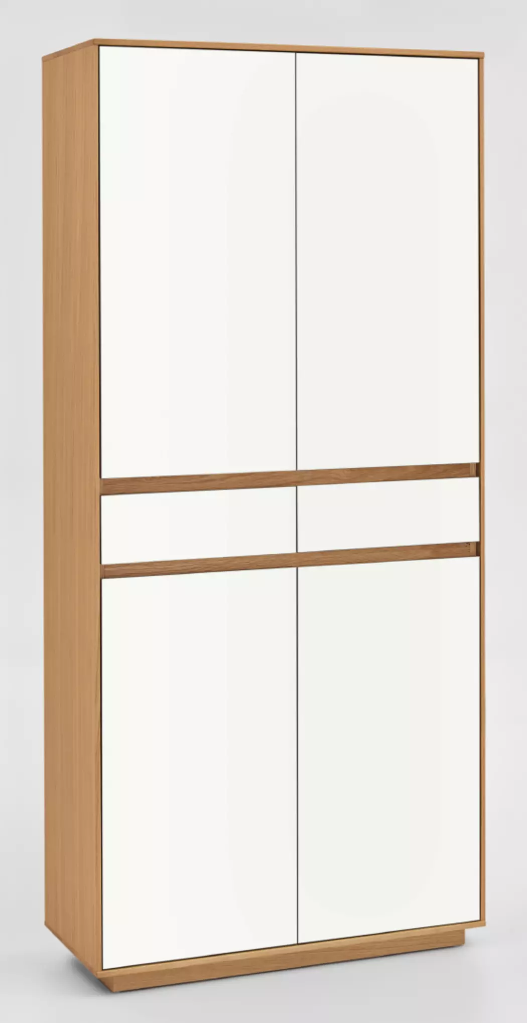 Dielenschrank V100