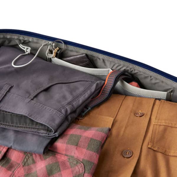 Duffel YETI CROSSROADS DUFFEL 60L NAVY
