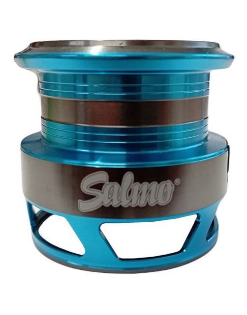 Salmo S2000 Spare Spool - Roofvismolens -