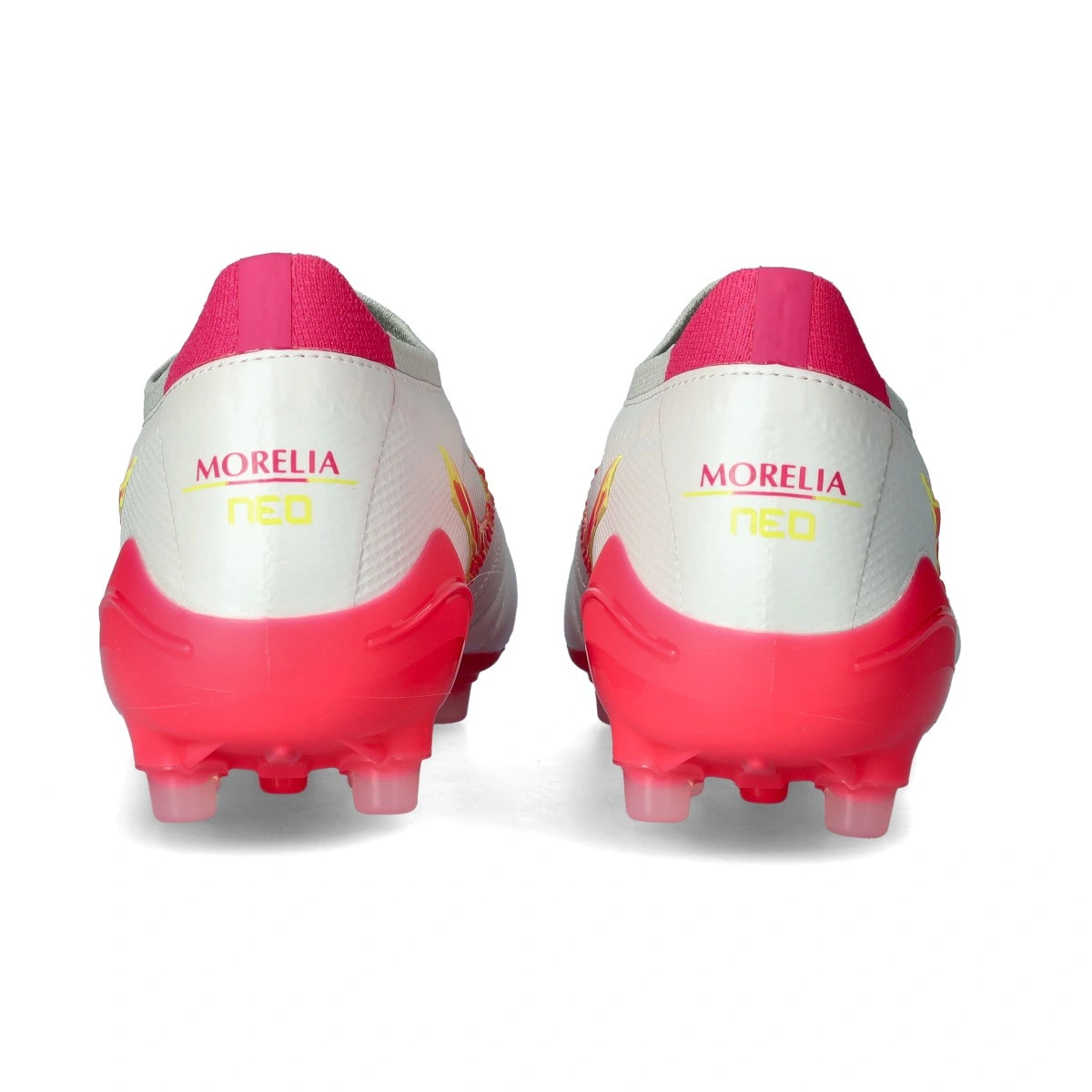 Chuteira Mizuno Morelia Neo IV Beta Made In Japan AG
