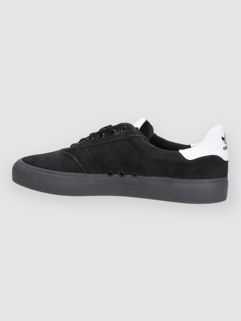 adidas Skateboarding 3Mc Skate Shoes cblack/ftwwht/betsca